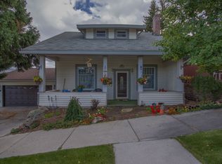 1228 W Silver St, Butte, MT 59701