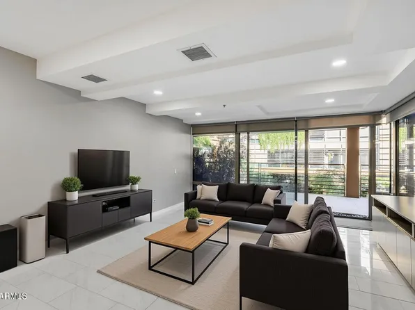 7157 E RANCHO VISTA Drive #3009, Scottsdale, AZ 85251