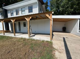 15316 E Highway 12, Rogers, AR 72756