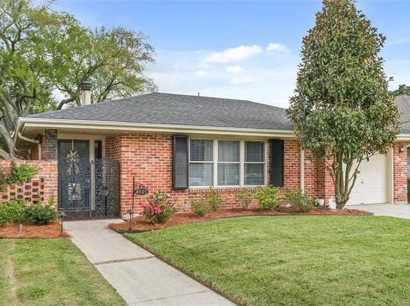 4905 Reaser St, Metairie, LA 70006
