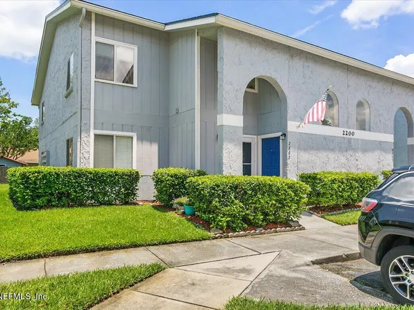 3270 RICKY Drive #2202, Jacksonville, FL 32223