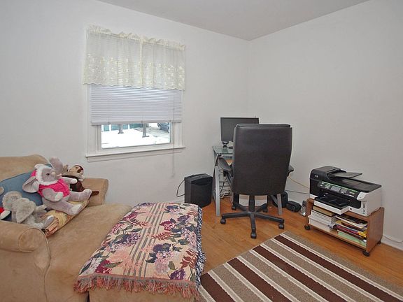 Bedroom #3 or Office