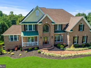 3625 Black Walnut Ln, Glenwood, MD 21738