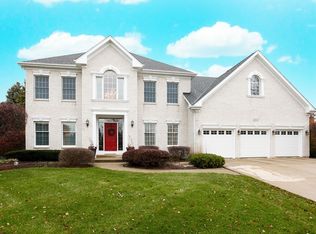 2504 Swandyke Ct, Naperville, IL 60565