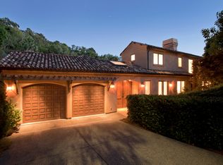 28 Mann Dr, Kentfield, CA 94904