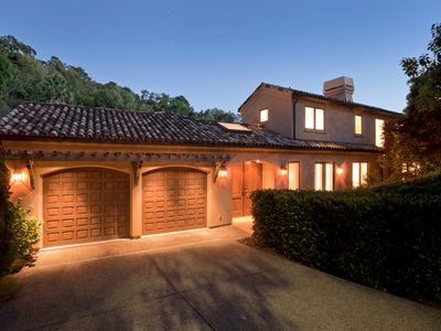28 Mann Dr, Kentfield, CA, 94904