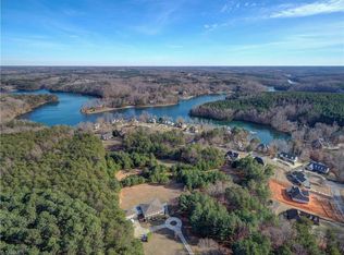 8030 Windswept Dr, Belews Creek, NC 27009