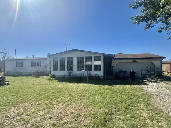 7664 State E, Granby, MO 64844