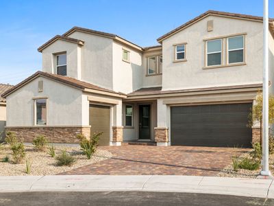 4145 Paragon Crest Ct, Las Vegas, NV, 89120