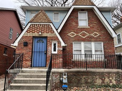 16171 Stansbury St, Detroit, MI, 48235
