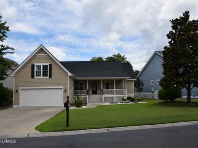 34 W National Blvd, Beaufort, SC, 29907