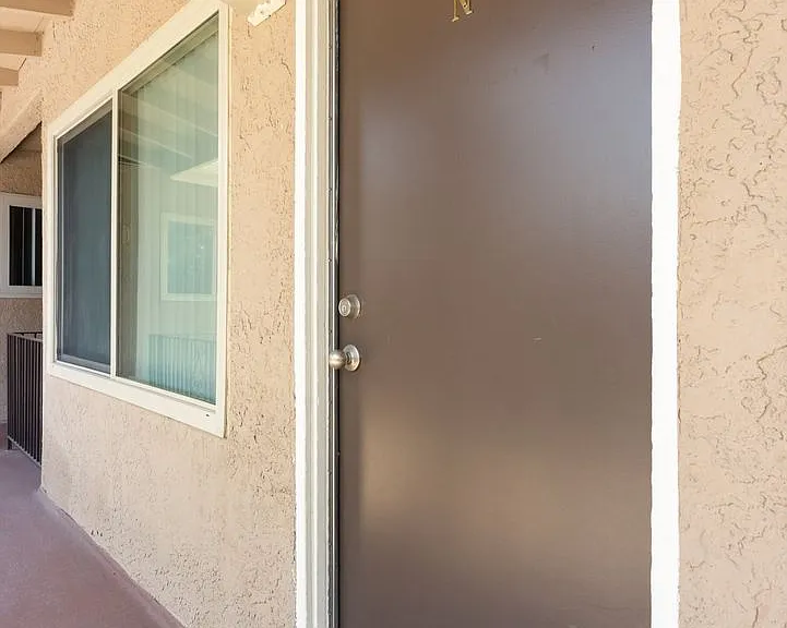 Park Village Apartment Homes- Riverside, CA — Photo 43