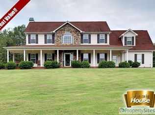 18 Morgan Woods Ct, Greer, SC 29651