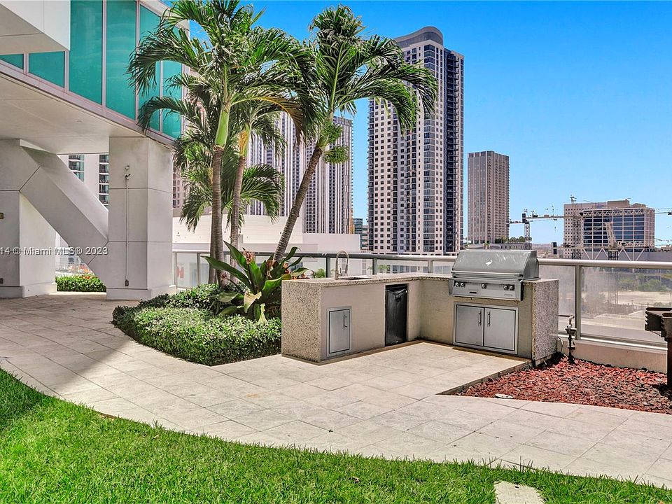 1st image of 888 Biscayne Blvd #4