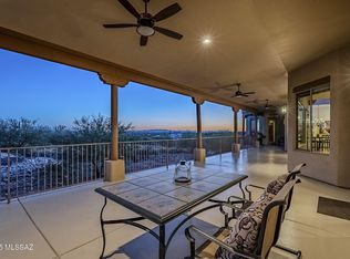 5135 N Silver Dr, Tucson, AZ 85749