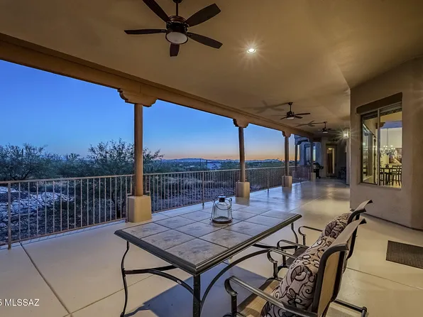 5135 N Silver Dr, Tucson, AZ 85749