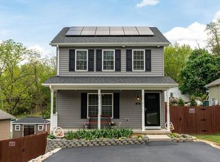 168 Elliot St, Staunton, VA 24401