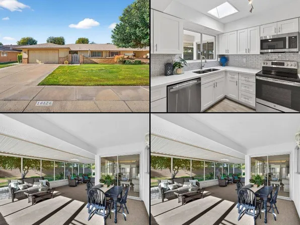 18626 N Conestoga Dr, Sun City, AZ 85373