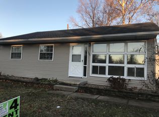 502 Bess St, Washington, IL 61571