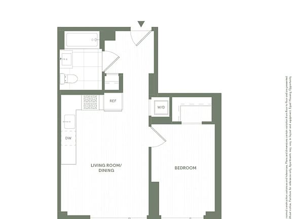 2nd image of 15310 88th Ave #218
