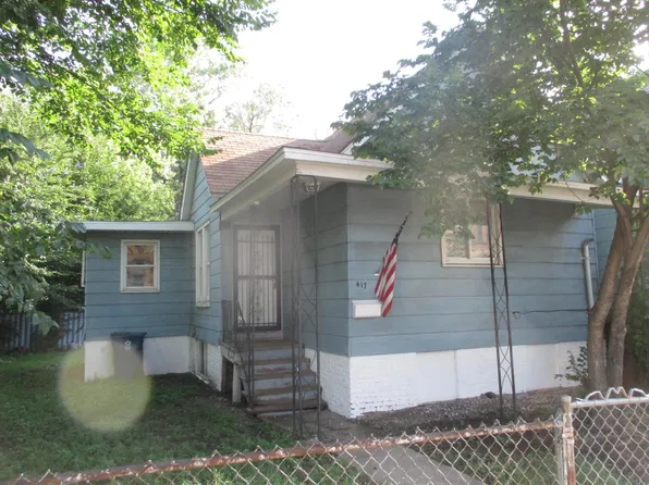 417 Hoffman St, Hammond, IN 46327