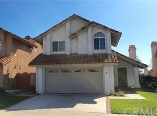 5 Las Piedras, Rancho Santa Margarita, CA 92688