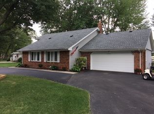 3275 W Northshore Dr #57, Columbia City, IN 46725