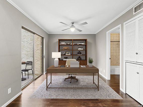 3rd image of 8123 N New Braunfels #M