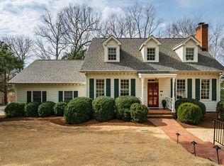 109 Oak Park Dr, Chapel Hill, NC 27517