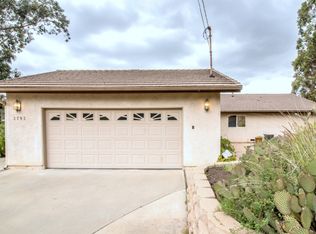 2792 La Cresta Rd, El Cajon, CA 92021
