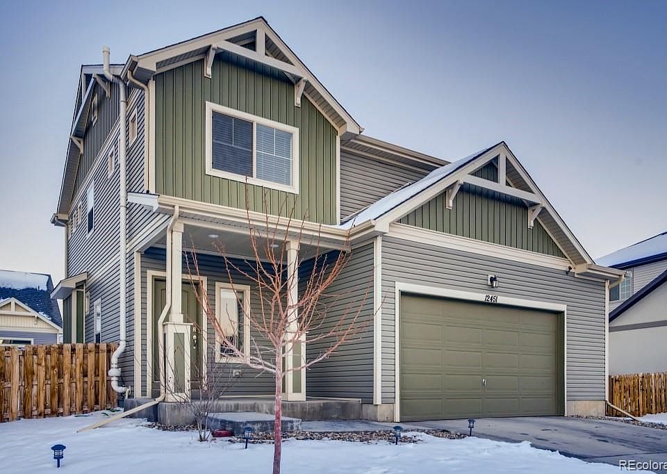 1st image of 12451 E 105th Pl