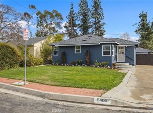 5406 Mapletree Ave, Arcadia, CA 91006