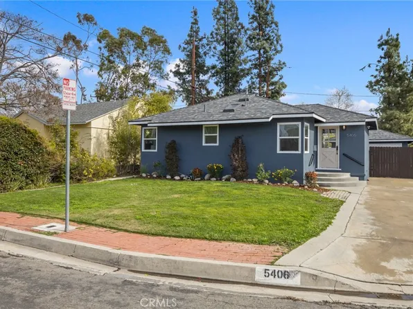 5406 Mapletree Ave, Arcadia, CA 91006