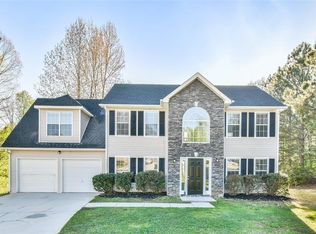 1711 Zacharys Way, McDonough, GA 30253