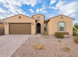 8804 W Vista Ave, Glendale, AZ 85305