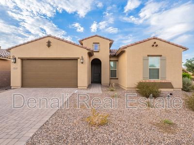 8804 W Vista Ave, Glendale, AZ, 85305