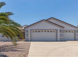 14884 S Rory Calhoun Dr, Arizona City, AZ 85123