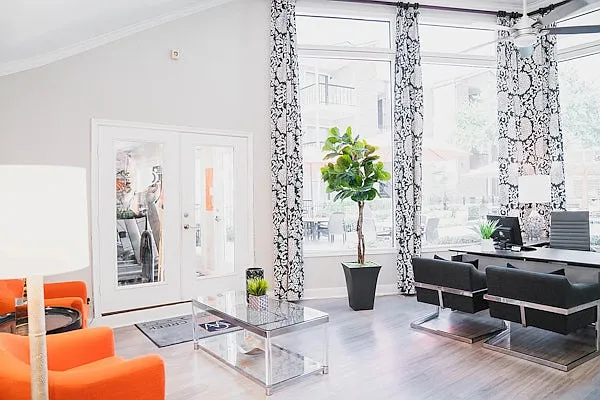 Westchase Creek Apartment Homes