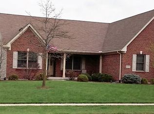 1006 Windpointe Way, Englewood, OH 45322