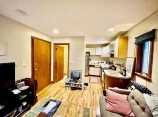 1 Webster Pl #2, Boston, MA 02113