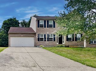 7015 Glenburn Dr, Florence, KY 41042