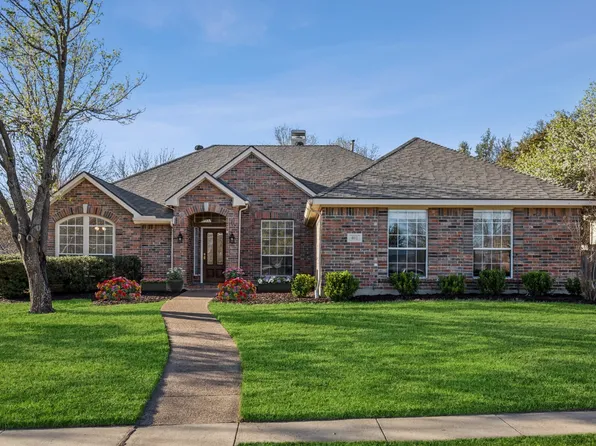 402 Brook View Ct, Prosper, TX 75078