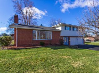 1401 Allen Ave, Monaca, PA 15061