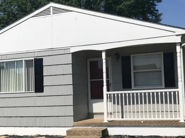 111 Lewis Ave, Barboursville, WV 25504