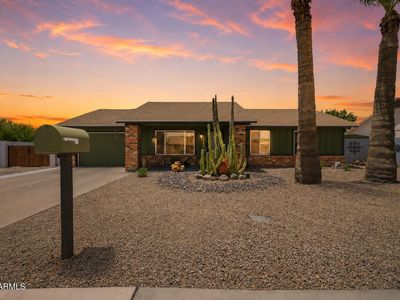 20808 N 14TH Avenue, Phoenix, AZ, 85027