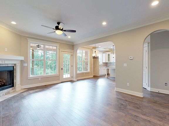 3rd image of 8519 Flowering Peach Ln Lot 31