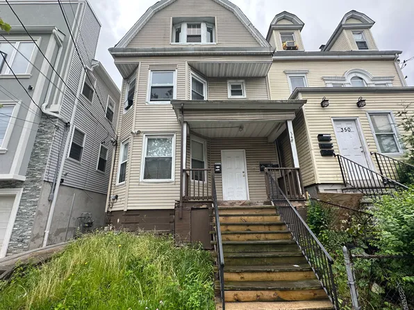 348 S 13th Ave #3, Newark, NJ 07103