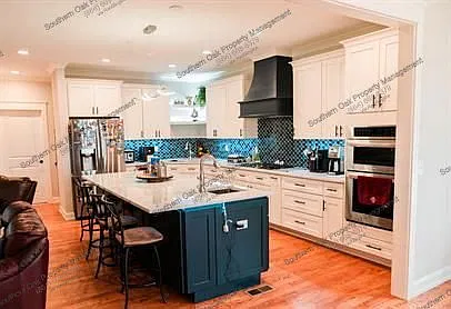 4 bed, 4.5 bath, 3714 sqft, $4,200 — Photo 3