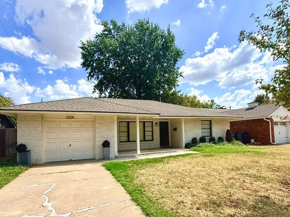 2008 NW 45th St, Oklahoma City, OK 73118