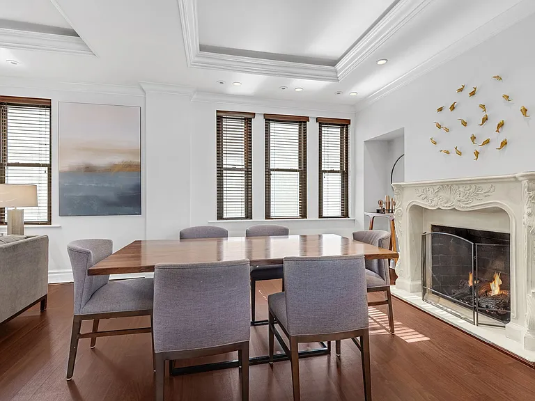 The Walton Residence — Photo 104